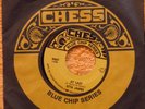 northern soul ETTA JAMES At Last CHESS 9007 M-