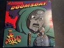 MF Doom - Operation Doomsday  (Vinyl)
