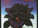 Thin Lizzy: Black Rose [Vinyl]
