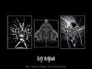 Left Behind: No One Goes to Heaven [Vinyl]