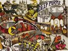 Deep Purple: The Book of Taliesyn [Vinyl]