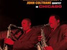 Cannonball Adderley & John Coltrane Quintet: Quintet in Chicago [Vinyl]