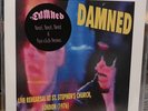 The Damned Neat Neat Neat St.Stephen’s Church Demos 1976