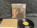 The Doors - Self Titled Mono LP Elektra EKL-4007 - Vinyl VG+ to EX / Shrink