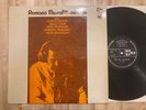 LP ROMANO MUSSOLINI -MIRAGE PDU 6018 VERY RARE NEAR MINT