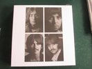 The Beatles White Album (Deluxe Anniversary Edition) 4 Lp Box Set 180 Gram
