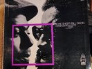 Archie Shepp / Bill Dixon Consequences Vinyl LP Record  BYG 529 100 French