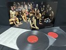 JIMI HENDRIX ELECTRIC LADYLAND POLYDOR 28MM 0604-5 VINYL JAPAN LP 2DISCS:EX