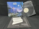 KING DIAMOND THEM RPADRACER RR-9550 VINYL US LP