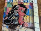 Grim Reaper - Fear No Evil - 12in LP - 1985 RCA Records - Steve Grimmett