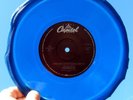 BEATLES- PROCESS TEST PRESSING 