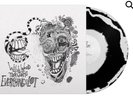Will Wood And The Tapeworms Everything Is A Lot Vinyl /100 limited Black & White