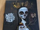 Zac Brown Band - Uncaged Black Vinyl LP - 2012 (Rare)