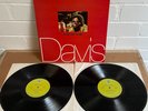 MILES DAVIS - WORKIN' AND STEAMIN' (JOHN COLTRANE) DOUBLE VINYL LP 1974 - N/M