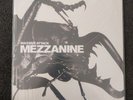 Massive Attack - Mezzanine - 1st press - rare 1999