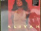 AALIYAH Self-Titled S/T Vinyl Me Please Essentials 2022 Reissue Red Double LP