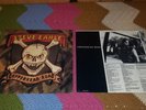 NM- EX 1st Press Steve Earle - Copperhead Road LP Country Rock Original OIS 1988