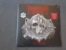 Deserted Fear - Doomsday - ltd 300 blue Vinyl, Melodic Death Metal, In Flames