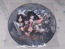 KISS - MONSTER - PICTURE DISC -