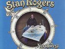 Stan Rogers - Northwest Passage - Used Vinyl Record - C7350A