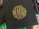 THE BEATLES -COMPLETE UK 7
