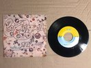 Led Zeppelin  - Immigrant Song / Rare Misprint Thai EP  