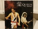 Queen - Rock In Rio Vinyl LP RARE  1/500