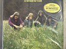 Ten Years After Sealed A Space In Time Audio Fidelity Vinyl Record