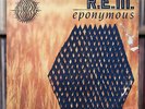 R.E.M. - Eponymous - 1988 I.R.S. VG/VG