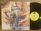 Madonna Like A Prayer VG+ GERMANY EURO 1989 ORIG