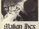 MEAT WAVE - Malign Hex - Vinyl (purple vinyl LP)
