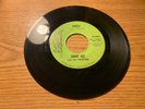 GARAGE SOUL 45 SONNY ACE & TWISTERS LUCILLE JOX 28 PROMO STAMP NICE VG+