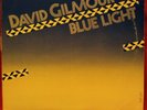 David Gilmour (Pink Floyd) -PROMO - Blue Light - 12 Inch