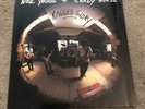Neil Young & Crazy Horse Ragged Glory Vinyl Record LP