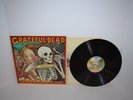 1974 The Grateful Dead Best of Skeletons From The Closet W 2764 Vinyl LP VG-/VG+