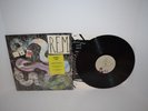 Vintage 1984 R.E.M. Reckoning SP-70044 Vinyl Shrink Wrap w/ Hype Sticker NM/EX