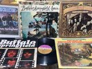4 LP Buffalo Springfield Lot:Again, last Time Around,Retrospective,S/T SD 33-200