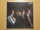 The Rolling Stones-The Rolling Stones 1964 Debut Decca LP - Mono LK 4605