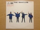 The Beatles - Help  1st press 1965 UK Vinyl LP Mono PMC 1255