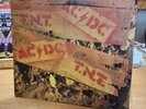 Acdc, TNT, Used Vintage Vinyl Lp Blue Roo 1st Press Albert 1975 Excellent...
