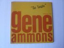 GENE AMMONS THE TWISTER PRESTIGE LP 7106 BERGENFIELD YELLOW LABELS DG MONO 1964
