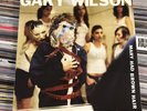 Gary Wilson - Mary Had Brown Hair - 2004 Vinyl LP Record Album EX