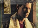 An Old Time Christmas RANDY TRAVIS LP in Shrink Country E+