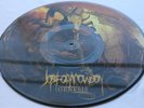 Genesis-Job For A Cowboy-2000 Rock Picture disc NM/VG+