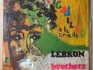Lebron Brothers - Picadillo A La Criolla - OG 1971 Latin Salsa MONO Cotique VG+