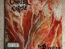 *CANNIBAL CORPSE - The Bleeding Import LP | MFN ZORRO67 | Death Metal | 1994*