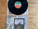 LED ZEPPELIN 4 Album ZOSO 1971  NM Vinyl LP NM Record Cover Atlantic SD 19129