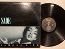 Sade - Diamond Life, Original 1984 Vinyl LP, Portrait Records FR 39581