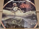 Kermit. Muppets. Rainbow Connection. 7 Inch Single. Record Vinyl.  NM