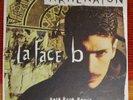 Akhenaton - La Face b Vinyl 12